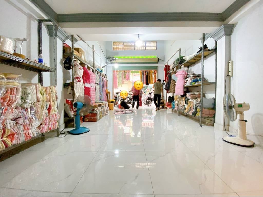 ĐƯỜNG 10M CÓ VỈA HÈ LẠC LONG QUÂN-P.10-Q.11- DT: 3.8*13,5M- 11 TỶ 5