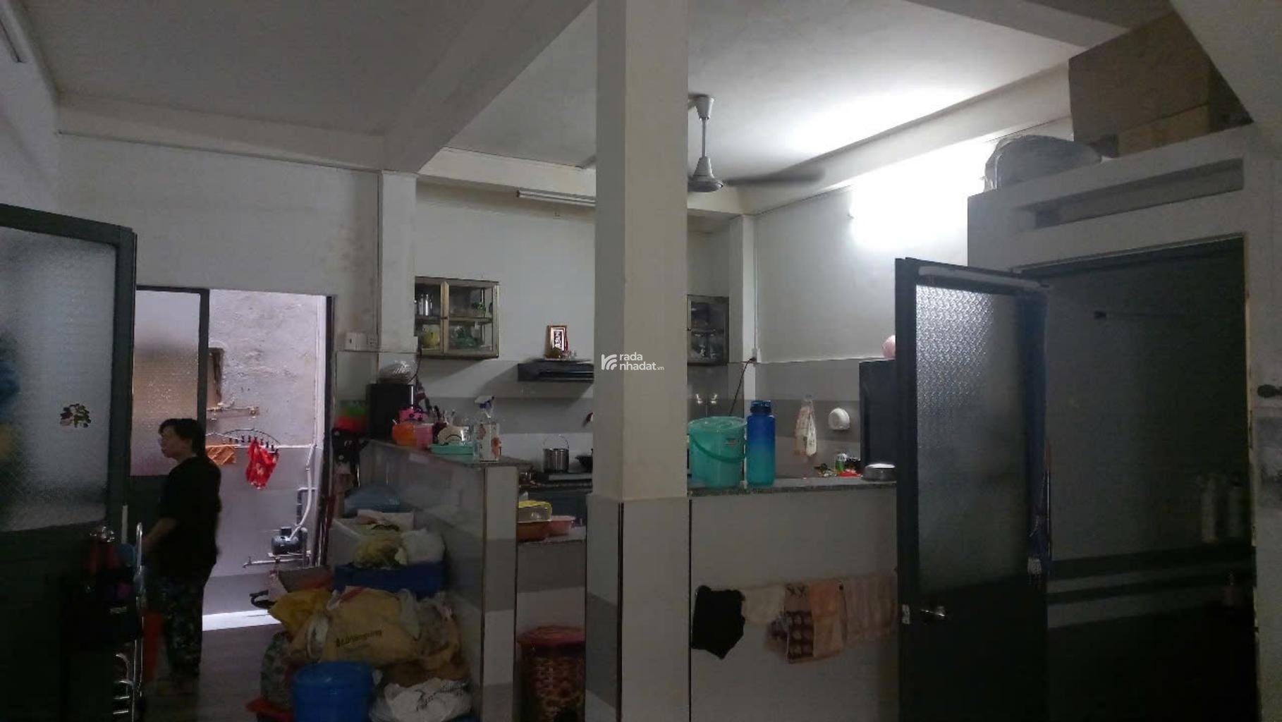 BÁN NHÀ LIÊN KHU 10 11 130M2 5PN 5WC 12.5 TỶ HẺM 8M XE HƠI VÀO BÌNH TÂN GIÁP TÂN PHÚ 