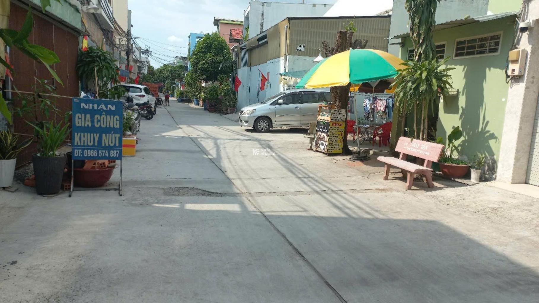 BÁN NHÀ LIÊN KHU 10 11 130M2 5PN 5WC 12.5 TỶ HẺM 8M XE HƠI VÀO BÌNH TÂN GIÁP TÂN PHÚ 