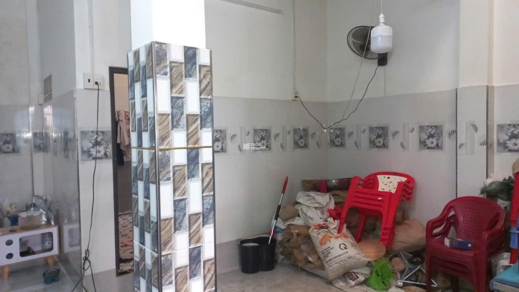 BÁN NHÀ LIÊN KHU 10 11 130M2 5PN 5WC 12.5 TỶ HẺM 8M XE HƠI VÀO BÌNH TÂN GIÁP TÂN PHÚ 