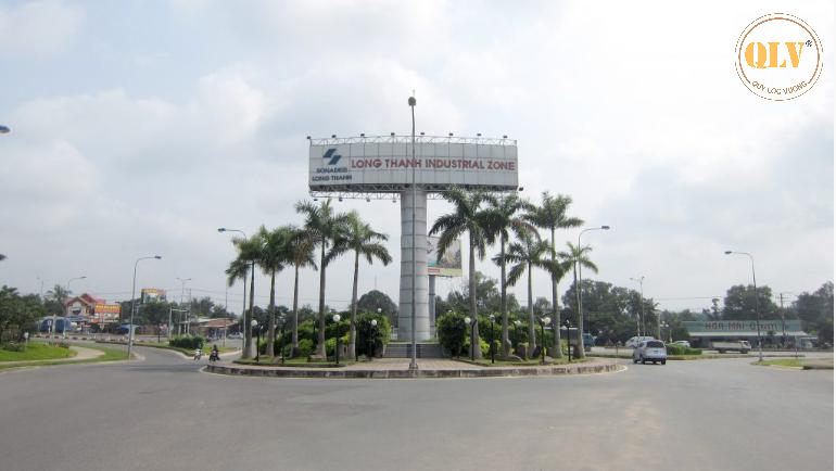 CHO THUÊ NHÀ XƯỞNG KCN LONG THÀNH, ĐỒNG NAI 51.346m2