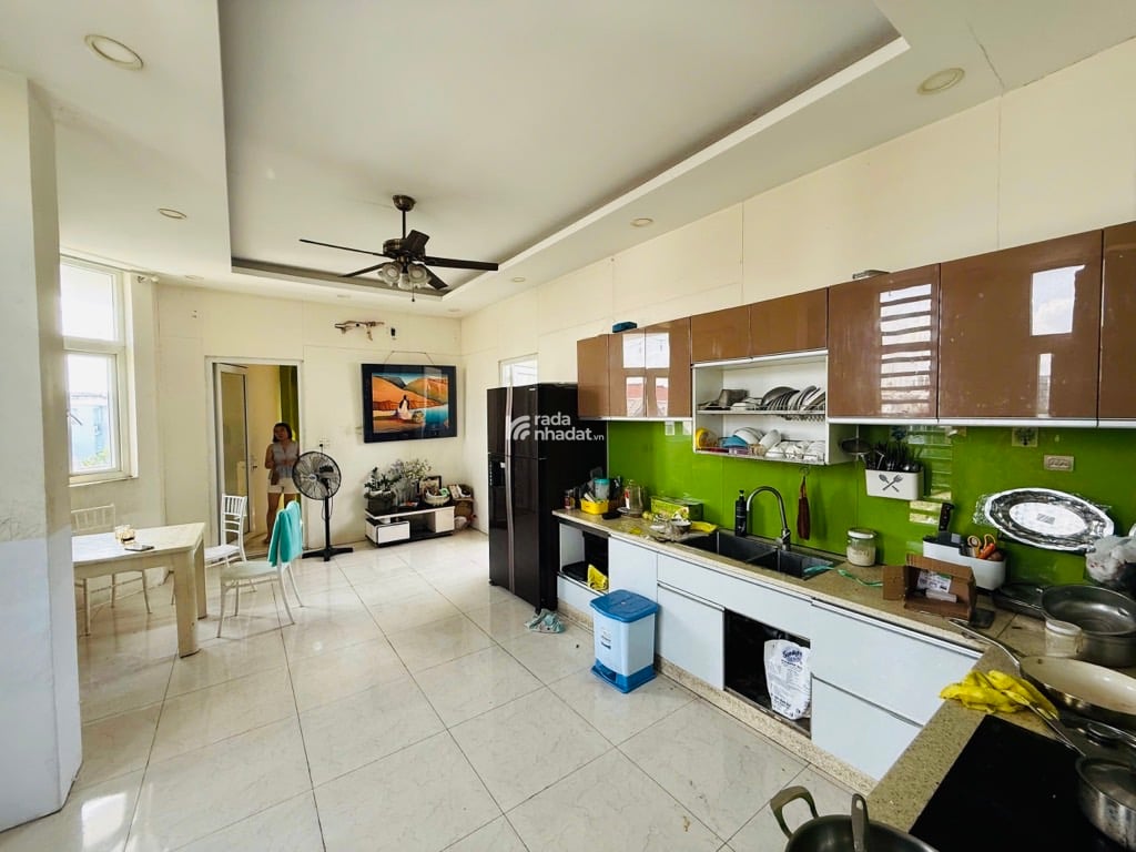 MẶT TIỀN 4 TẦNG LÔ GÓC- ĐƯỜNG 12M VỈA HÈ- LÝ THÁNH TÔNG TÂN THỚI HÒA TÂN PHÚ -DT: 5*18M- 13 TỶ 9