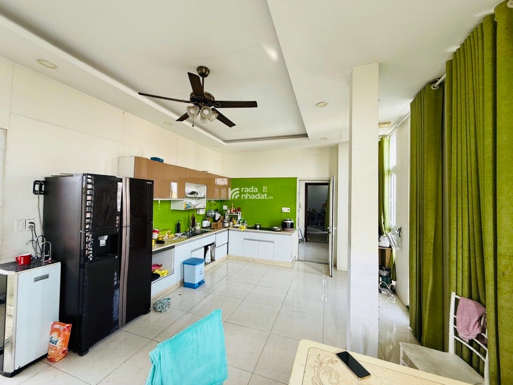 MẶT TIỀN 4 TẦNG LÔ GÓC- ĐƯỜNG 12M VỈA HÈ- LÝ THÁNH TÔNG TÂN THỚI HÒA TÂN PHÚ -DT: 5*18M- 13 TỶ 9