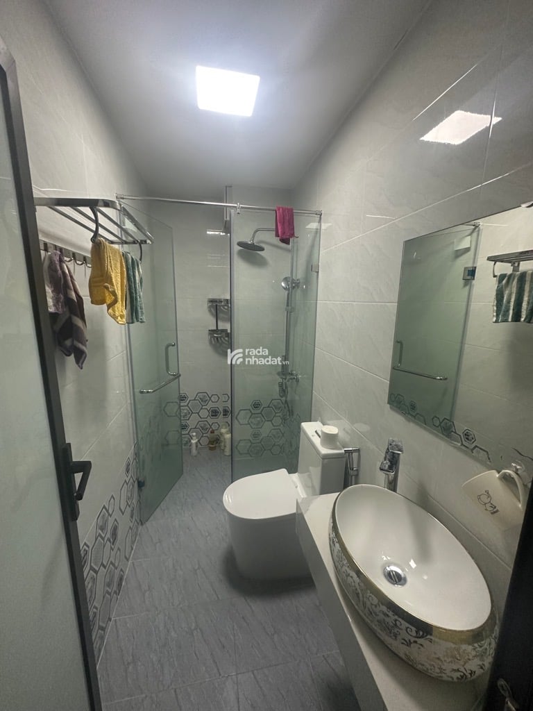 Nguyễn Đức Cảnh - 42m -  4 TẦNG -  9.1TỶ