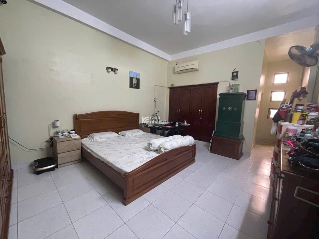 HẺM OTO QUAY ĐẦU -110m2- 4 TẦNG BTCT - 4 PN - CHỈ 15.3 tỷ - CÒN THƯƠNG LƯỢNG