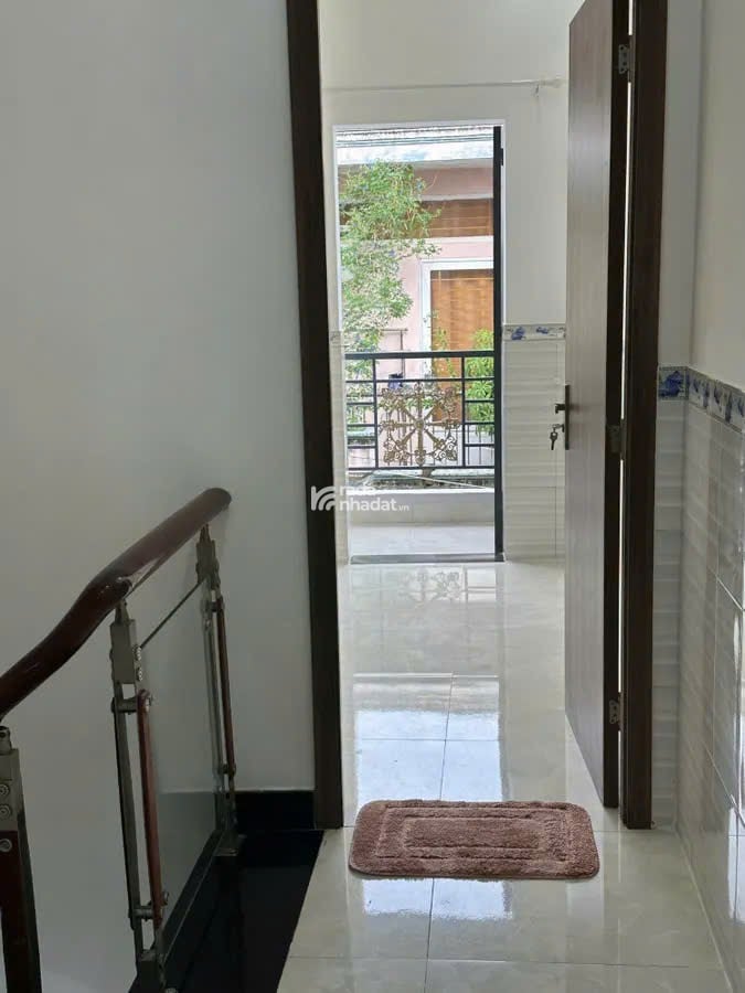 Bán nhà đẹp ở ngay HXH phường Bình Hưng Hòa A, Bình Tân , TPHCM chỉ 4.25 tỷ