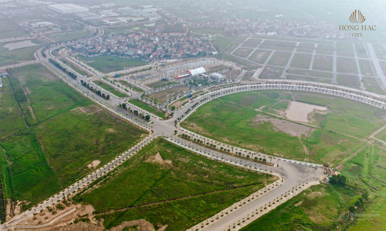 Biệt Thự Phú Mỹ Hưng Hồng Hạc City