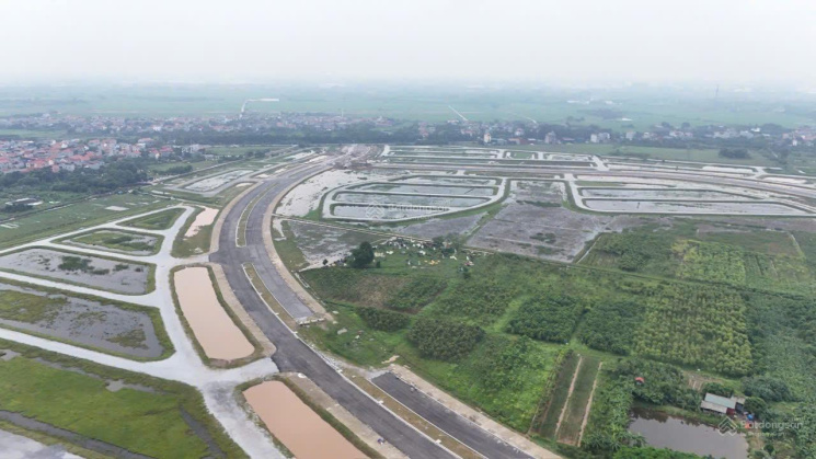 Biệt Thự Phú Mỹ Hưng Hồng Hạc City