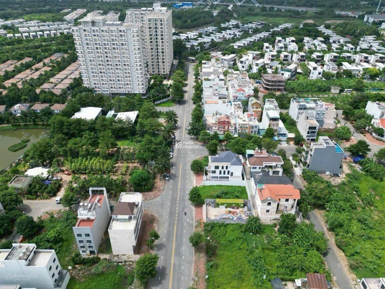 CHỦ GỬI BÁN ĐẤT NỀN KDC NAM LONG QUẬN 9