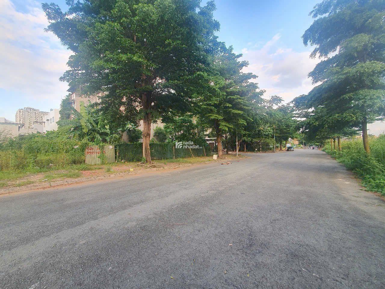 CHỦ GỬI BÁN ĐẤT NỀN KDC NAM LONG QUẬN 9