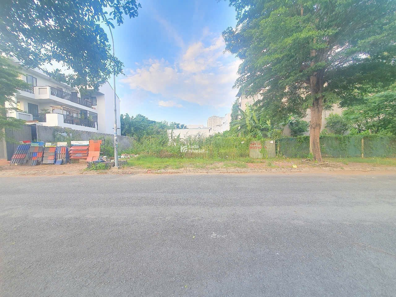 CHỦ GỬI BÁN ĐẤT NỀN KDC NAM LONG QUẬN 9