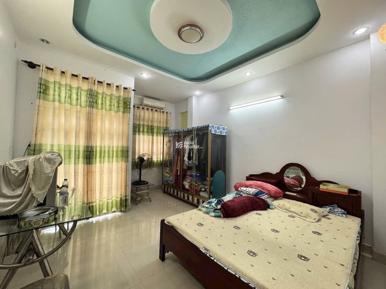 ĐƯỜNG 8M Ô TÔ VÀO NHÀ-NHÀ 4 TẦNG- 72M2 - 6PN-GẦN HOÀNG DIỆU 2, LINH TRUNG-KDC DÂN T