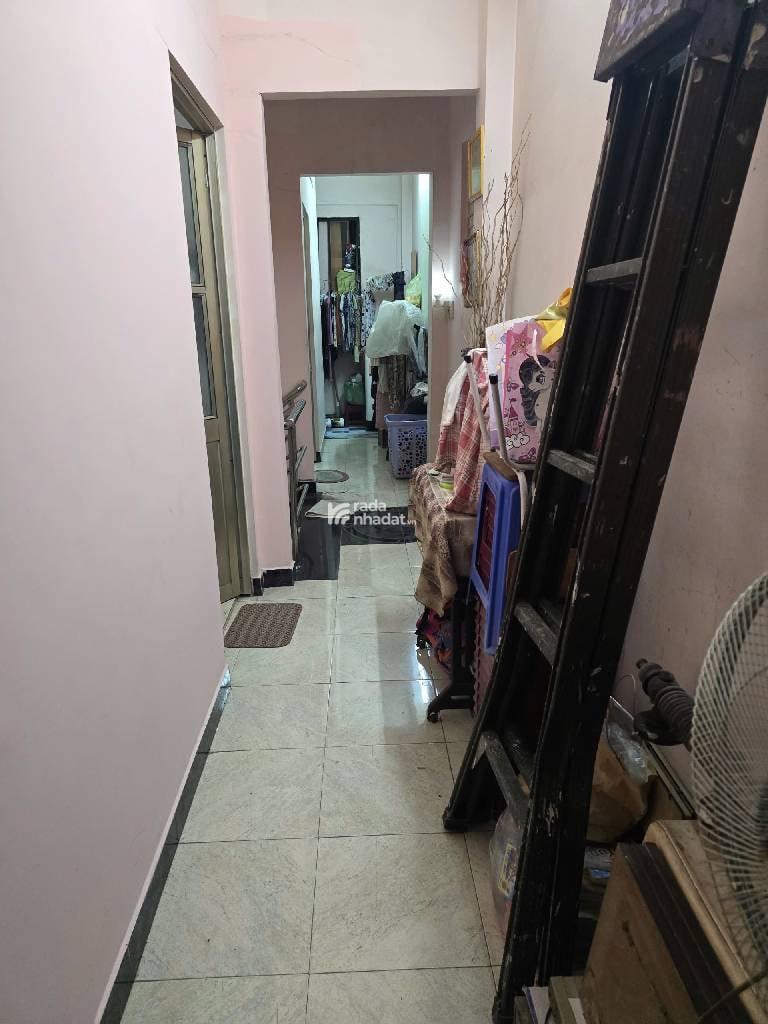 NHÀ ĐẸP 2 TẦNG 56M2(4X14)-BÙI TƯ TOÀN-GIÁ 4.5 TỶ