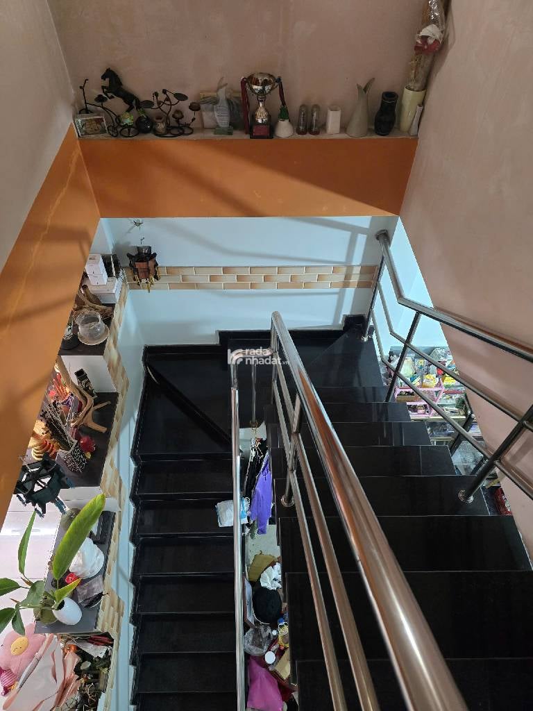 NHÀ ĐẸP 2 TẦNG 56M2(4X14)-BÙI TƯ TOÀN-GIÁ 4.5 TỶ