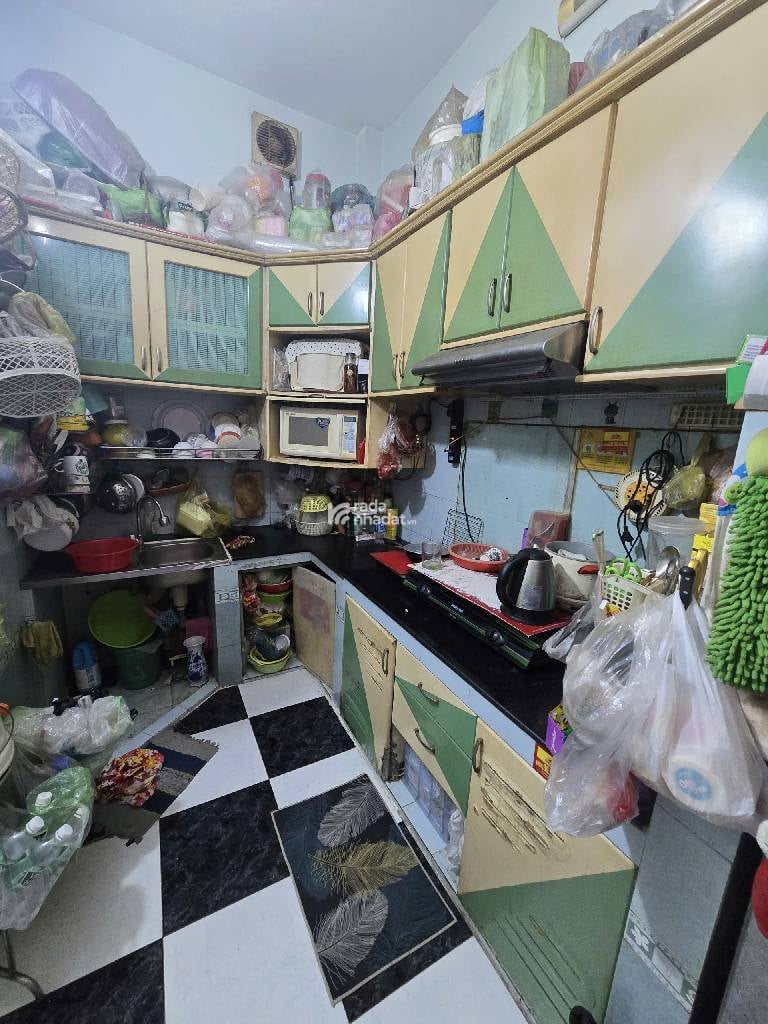 NHÀ ĐẸP 2 TẦNG 56M2(4X14)-BÙI TƯ TOÀN-GIÁ 4.5 TỶ