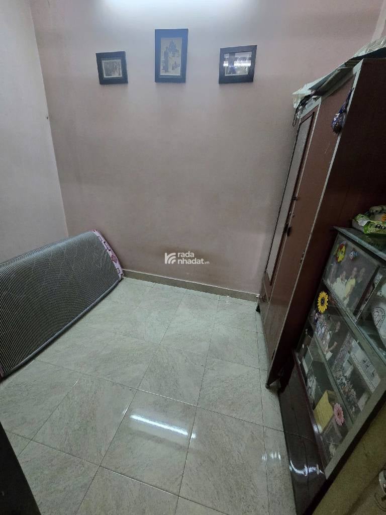 NHÀ ĐẸP 2 TẦNG 56M2(4X14)-BÙI TƯ TOÀN-GIÁ 4.5 TỶ
