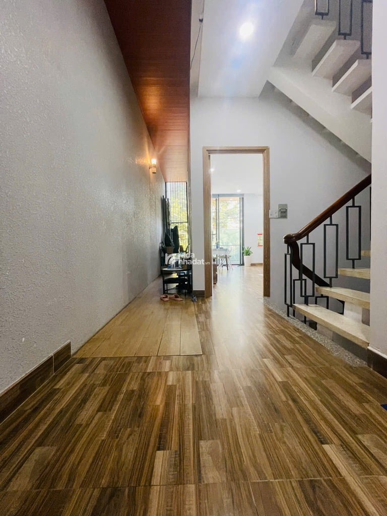 MẶT TIỀN KHU K300 - NGANG 5M– KHU HIẾM NHÀ BÁN -KINH DOANH ĐA NGHÀNH NGHỀ.