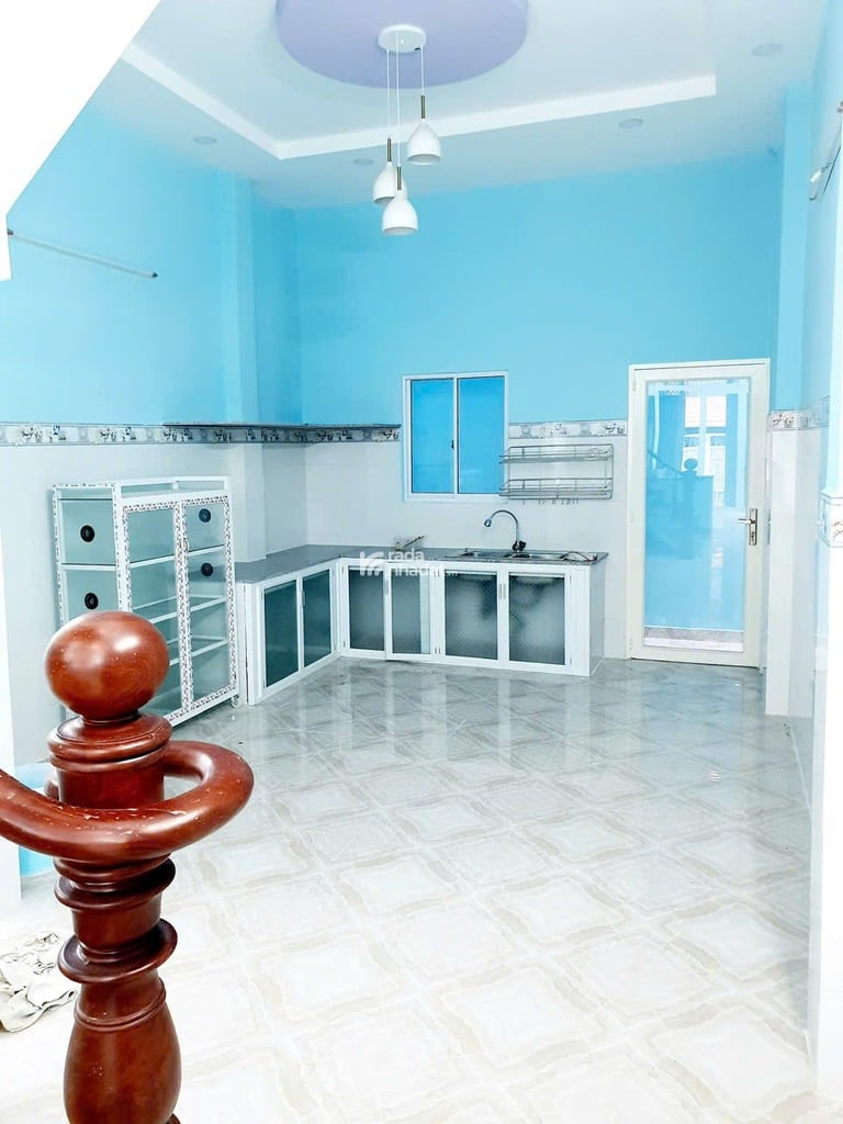 BÁN NHÀ KINH DƯƠNG VƯƠNG 63M2 8.6 TỶ 4 TẦNG BTCT ĐƯỜNG 8M XE TẢI TRÁNH CHO THUÊ 14TR/TH