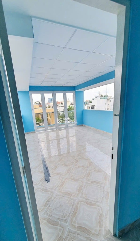 BÁN NHÀ KINH DƯƠNG VƯƠNG 63M2 8.6 TỶ 4 TẦNG BTCT ĐƯỜNG 8M XE TẢI TRÁNH CHO THUÊ 14TR/TH