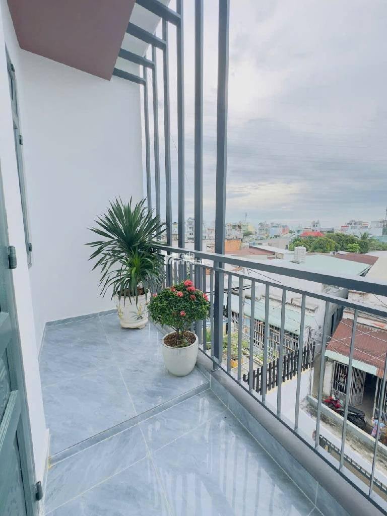 Bán Nhà Nguyễn Thị Búp, Hẻm Xe Hơi, Quận 12,Giá Chỉ 5.9 Tỷ