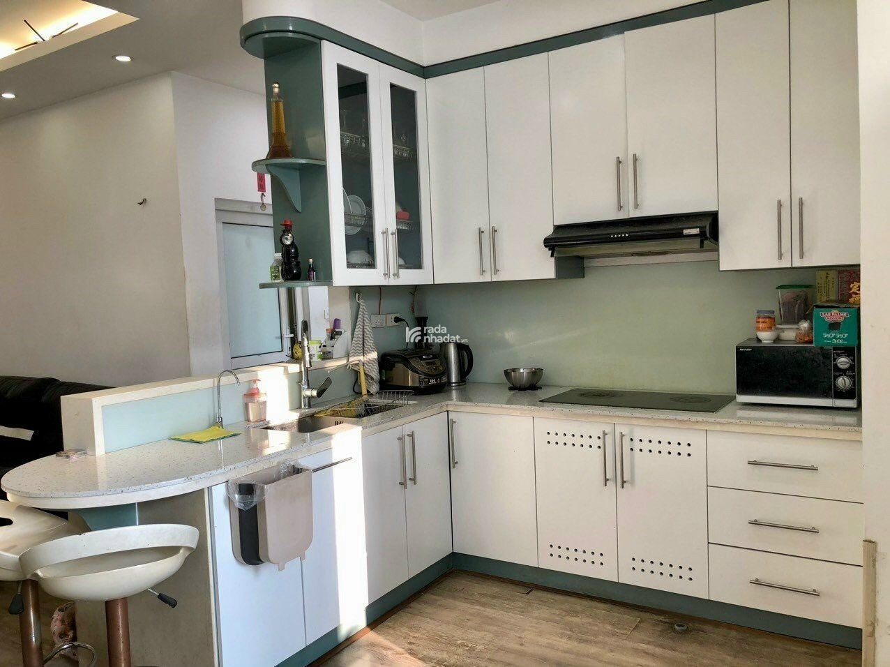Bán CC 72m2, 3.x tỷ tại Trần Phú, Hà Đông, Hà Nội