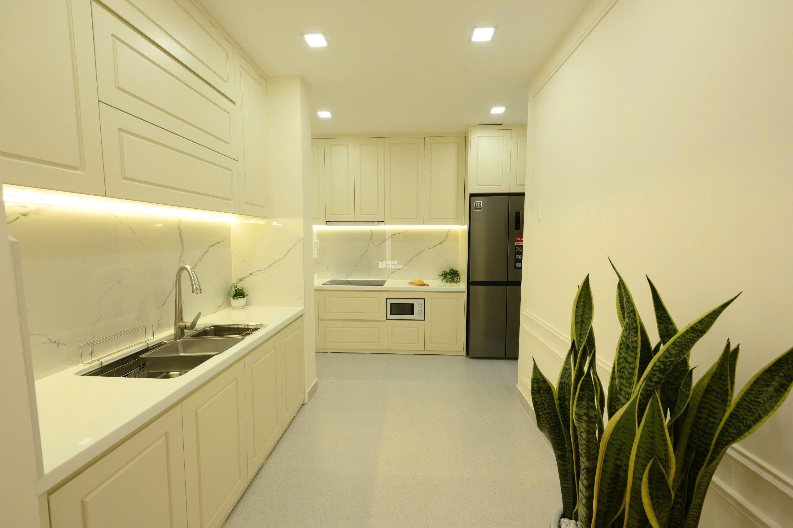 Bán nhanh căn hộ Star Hill, PMH, Q7, DT 112m2, TK 3PN nhà mới đẹp, giá chỉ 10,2 tỷ 