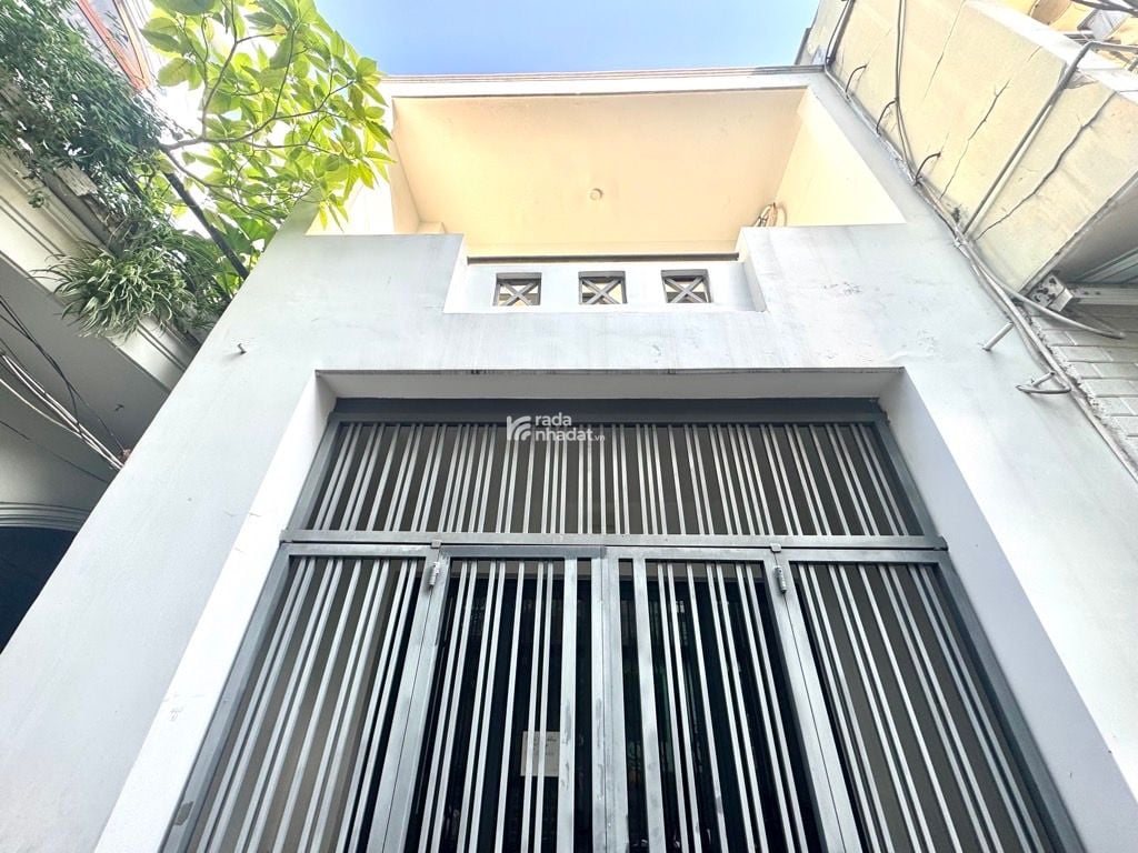 60m2 - View Land mark - Khu víp Nhất Bình Thạnh - Đi bộ qua Quận 1 - Võ Duy Ninh Phường 22 Bình Thạ