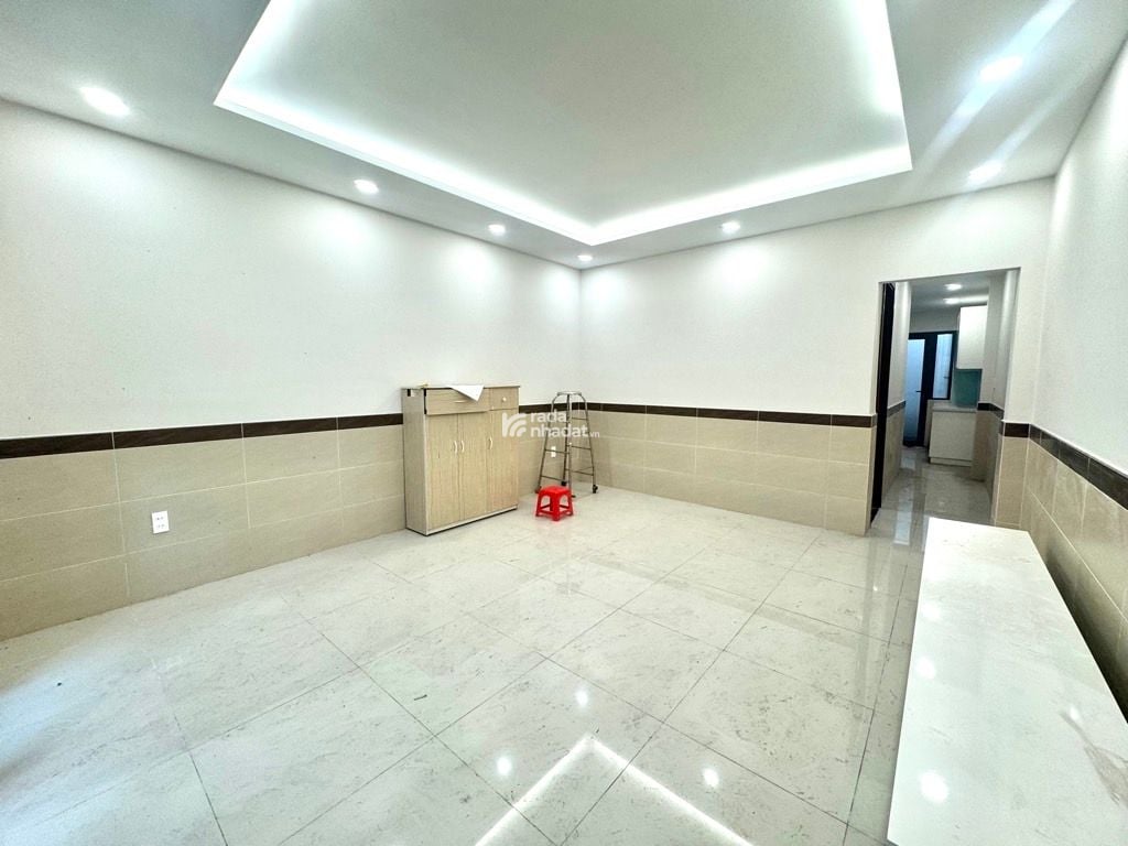 60m2 - View Land mark - Khu víp Nhất Bình Thạnh - Đi bộ qua Quận 1 - Võ Duy Ninh Phường 22 Bình Thạ