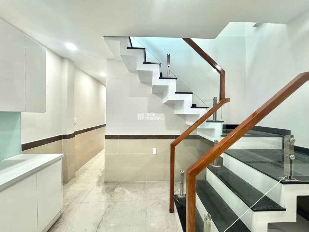 60m2 - View Land mark - Khu víp Nhất Bình Thạnh - Đi bộ qua Quận 1 - Võ Duy Ninh Phường 22 Bình Thạ