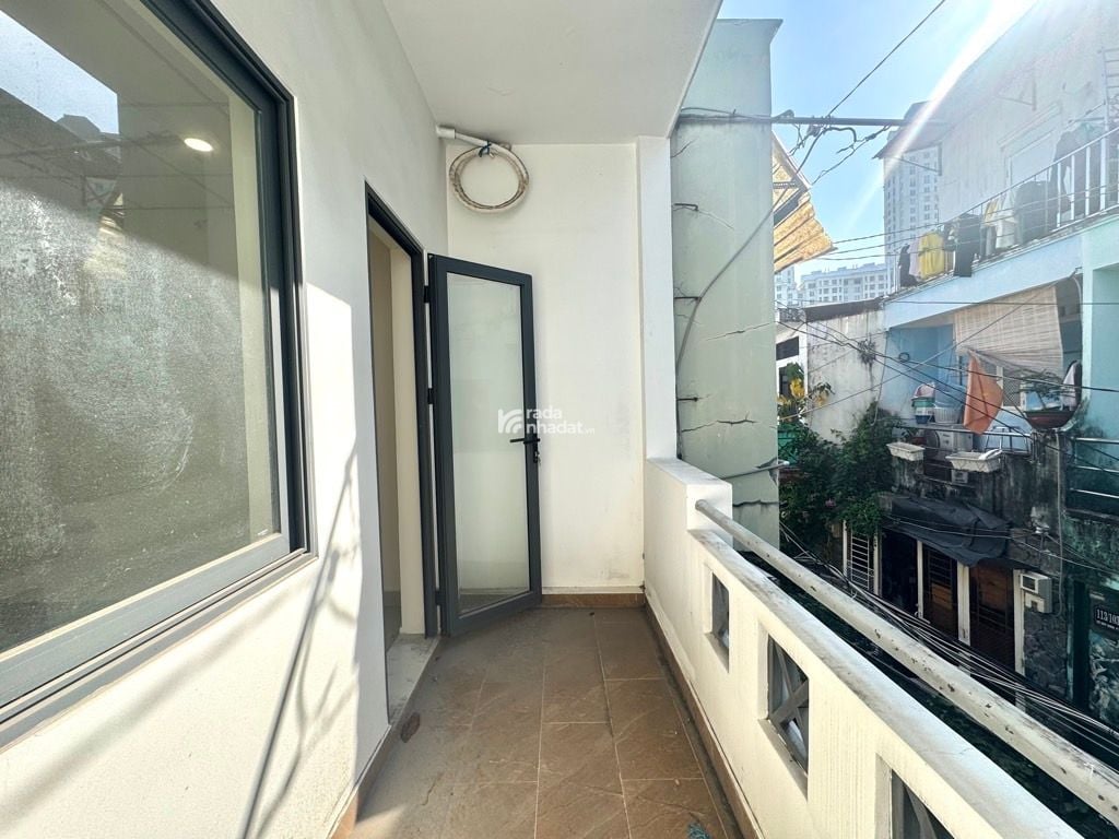 60m2 - View Land mark - Khu víp Nhất Bình Thạnh - Đi bộ qua Quận 1 - Võ Duy Ninh Phường 22 Bình Thạ