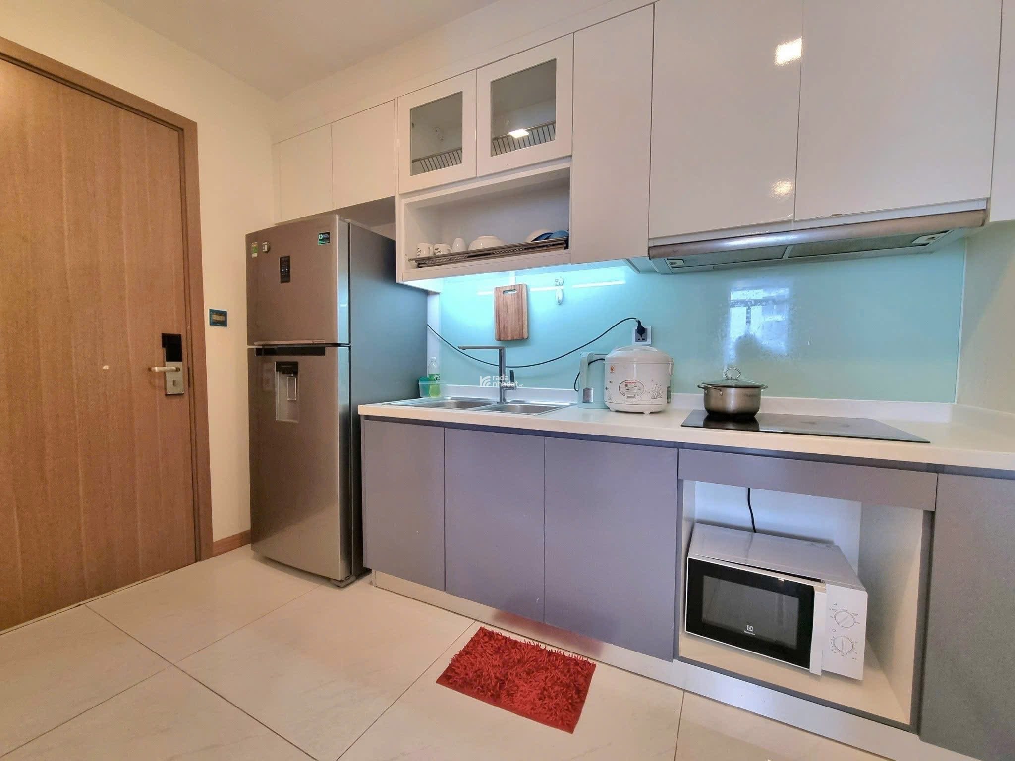 CHỦ GỬI CẦN BÁN GẤP GẤP KHU PARK 2PN 2WC - VINHOMES TÂN CẢNG