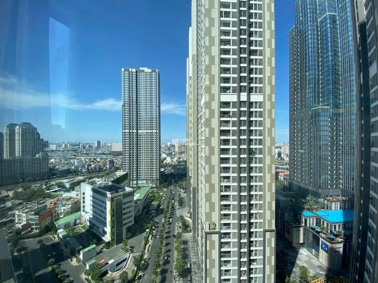 CHỦ GỬI CẦN BÁN GẤP GẤP KHU PARK 2PN 2WC - VINHOMES TÂN CẢNG