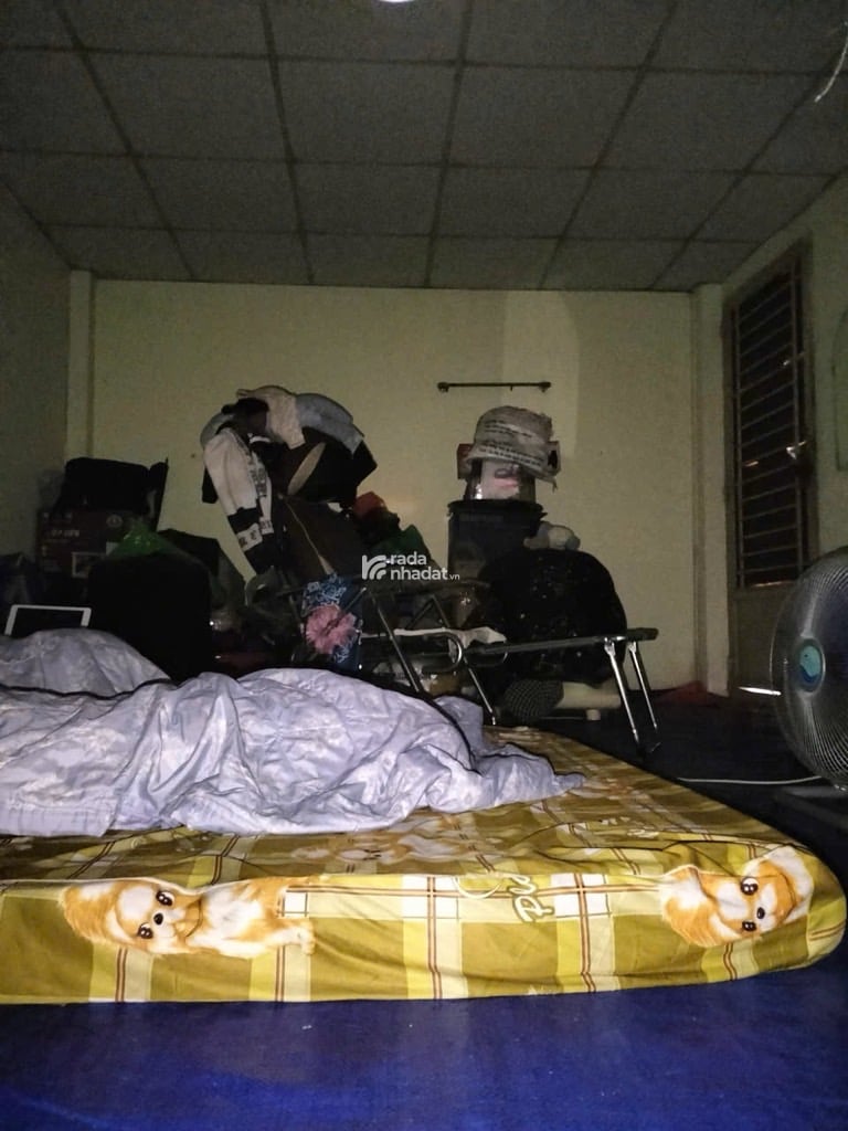 NGAY LANDMARK 81, ĐIỆN BIÊN PHỦ, BÌNH THẠNH, 20M2 TIỆN XÂY. GIẢM 350TR CHỈ 2.2T TL 