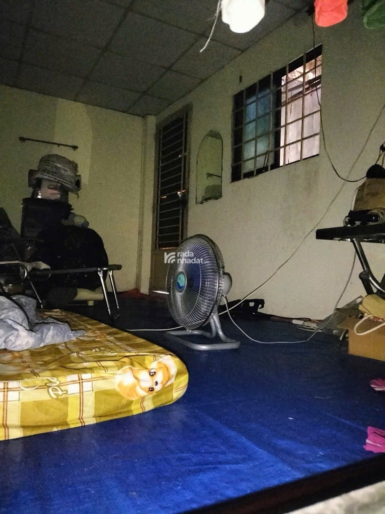 NGAY LANDMARK 81, ĐIỆN BIÊN PHỦ, BÌNH THẠNH, 20M2 TIỆN XÂY. GIẢM 350TR CHỈ 2.2T TL 