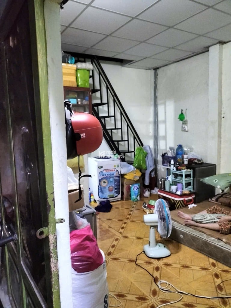 NGAY LANDMARK 81, ĐIỆN BIÊN PHỦ, BÌNH THẠNH, 20M2 TIỆN XÂY. GIẢM 350TR CHỈ 2.2T TL 