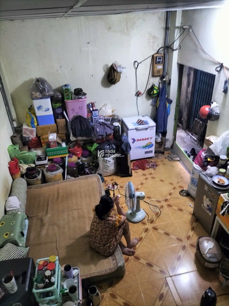 NGAY LANDMARK 81, ĐIỆN BIÊN PHỦ, BÌNH THẠNH, 20M2 TIỆN XÂY. GIẢM 350TR CHỈ 2.2T TL 