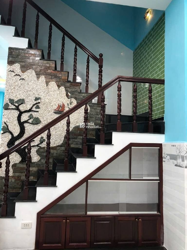 HẺM XE HƠI SÁT NHÀ, LÊ LƯ, TÂN PHÚ, 70M2 PHONG THỦY. HIẾM CÓ. GIẢM 450TR CHỈ 10.5T TL 