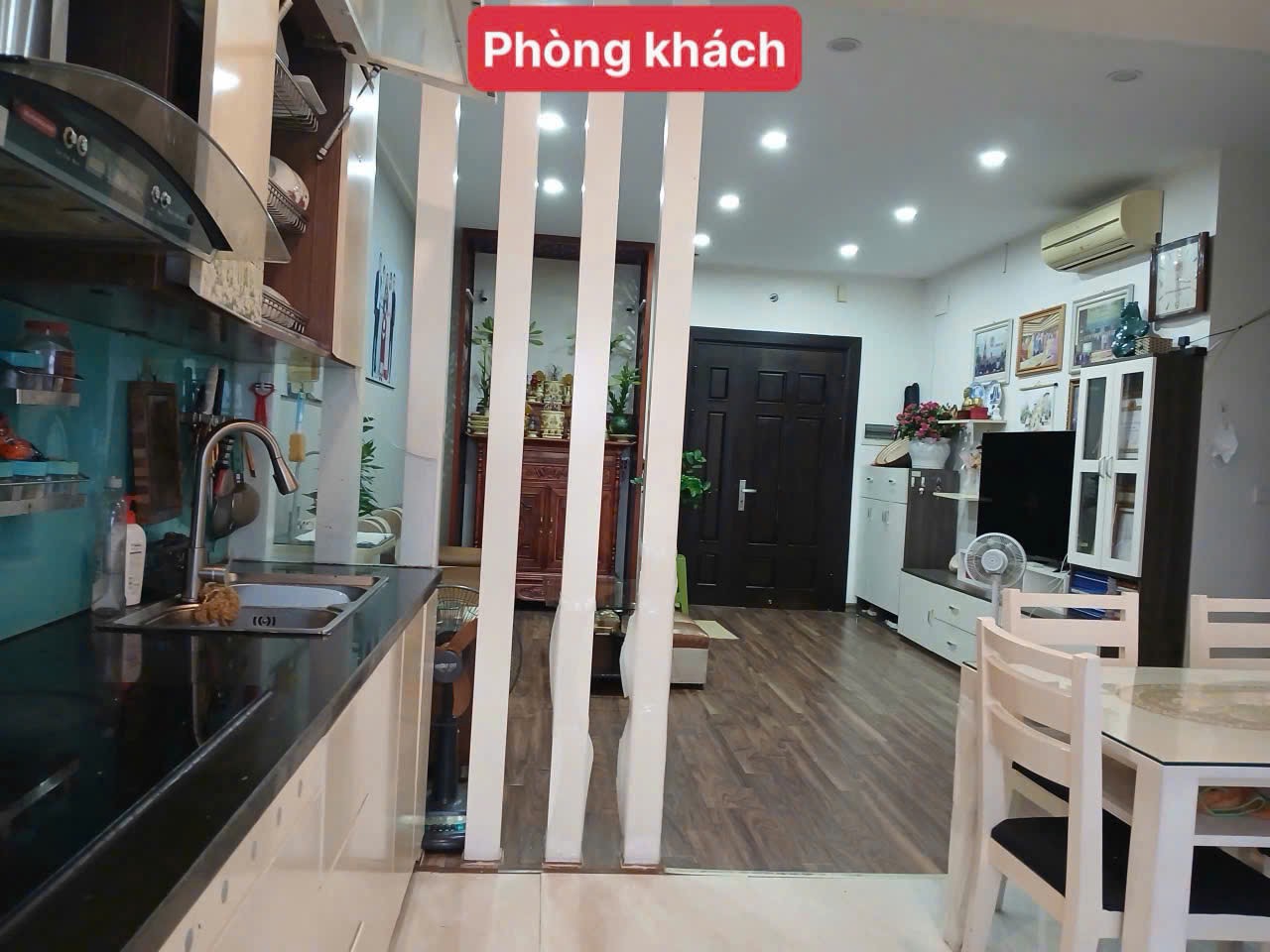 CHỦ NGỢP NẶNG MÙA BÓNG CẮT LỖ XẢ GẤP CĂN 3PN CÓ SẴN SLOT Ô TÔ TẠI 283 KHƯƠNG TRUNG