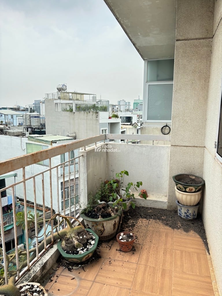 HẺM XE HƠI VIP. CC ĐẶNG VĂN NGỮ, PHÚ NHUẬN, 4 TẦNG TIỆN CẢI TẠO. GIẢM 200TR CHỈ 3.2T TL 