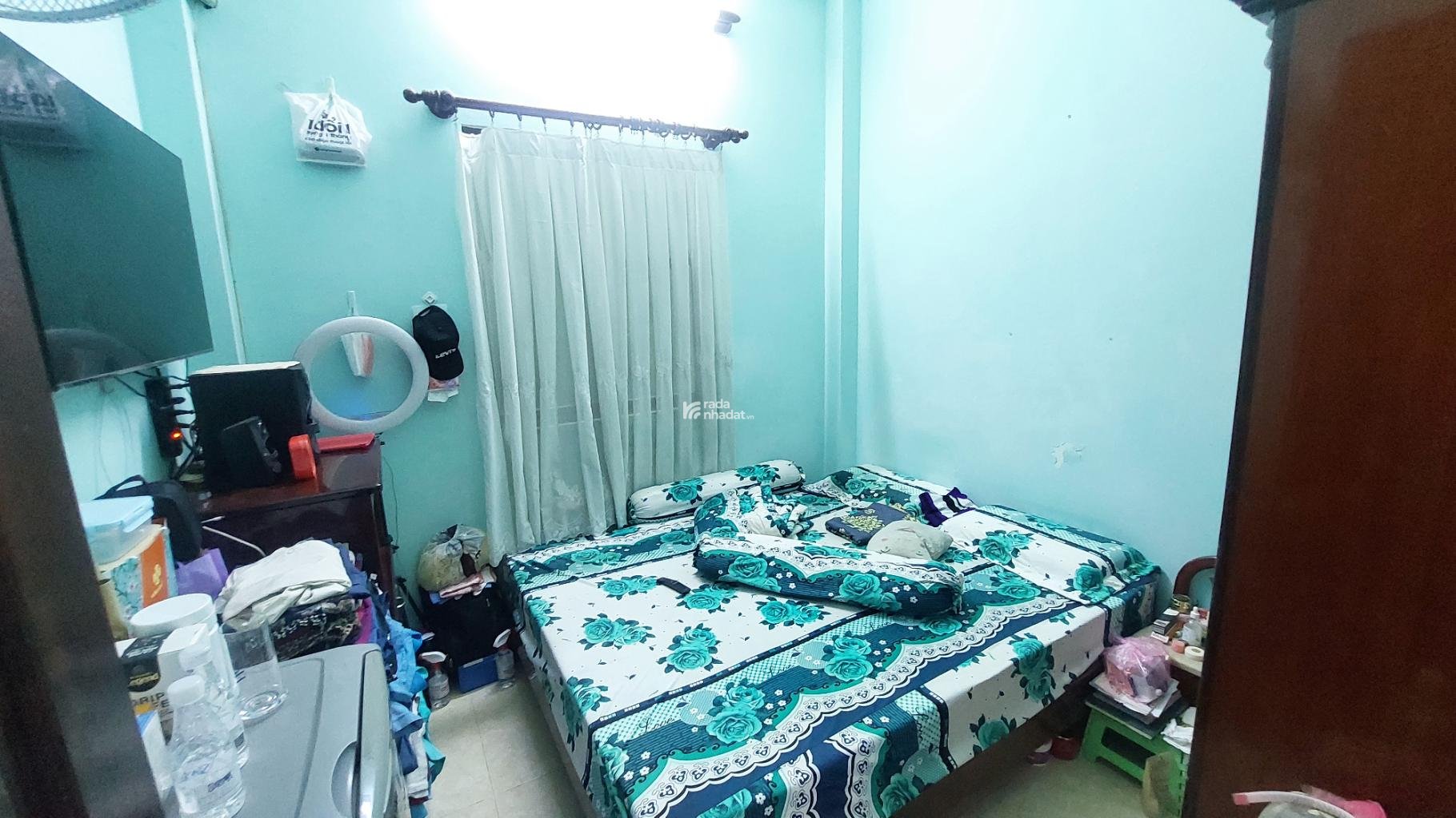 BÁN NHÀ HỒNG BÀNG 190M2 3 TẦNG 12.5 TỶ 6PN THU 30TRTHÁNG QUẬN 6