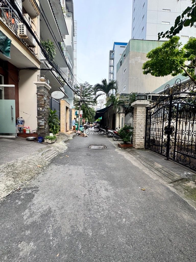 NGAY PEARL, HXH NGUYỄN GIA TRÍ, BÌNH THẠNH, 108M2 CÓ KC DỄ CẢI TẠO MỚI. GIẢM 550TR CHỈ 24T