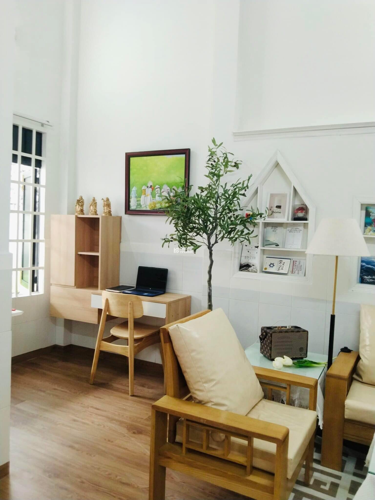 Cho Thuê Căn Hộ The Glory TP Mới 2PN Full Nội Thất Như Hình Giá 13Tr( Free PQL và Wifi)
