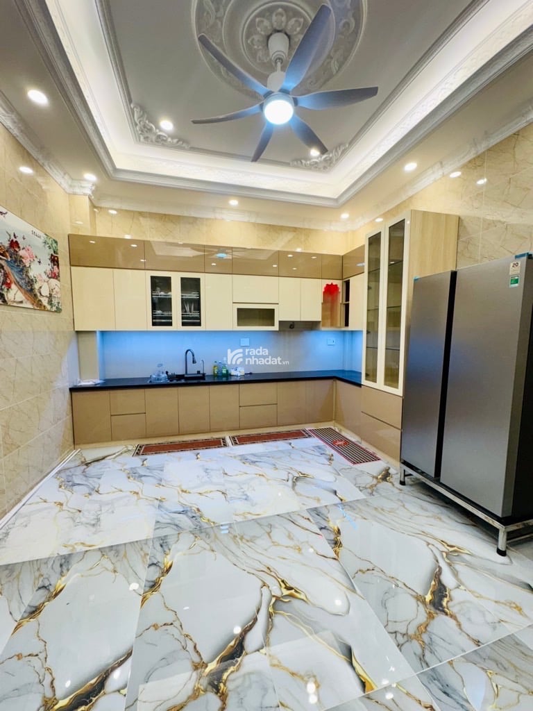 PHAN ANH - GIÁP TÂN PHÚ - BIỆT THỰ - DT 145M2 - NGANG 8M NHÀ ĐẸP 4 TẦNG - 5PN WC KHÉP KÍN - FULL