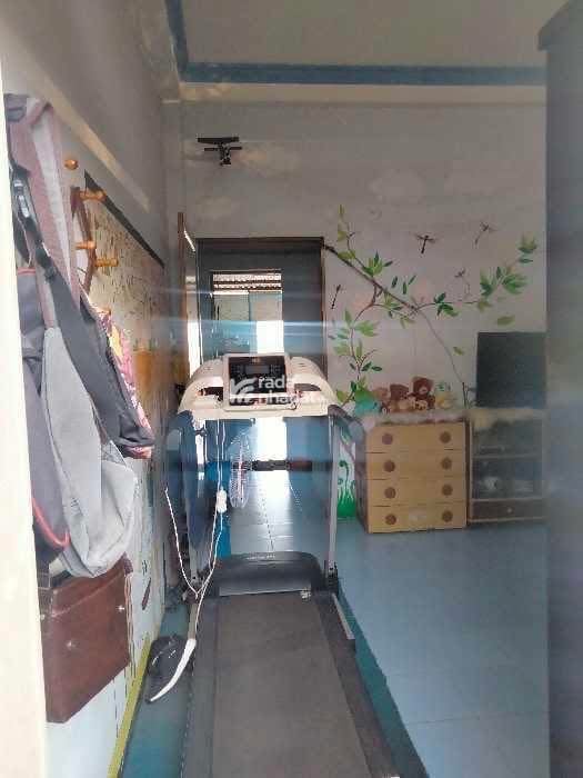 NHÀ  KINH DOANH 12m VỈA HÈ TÂN HÒA ĐÔNG HIỆU SUẤT