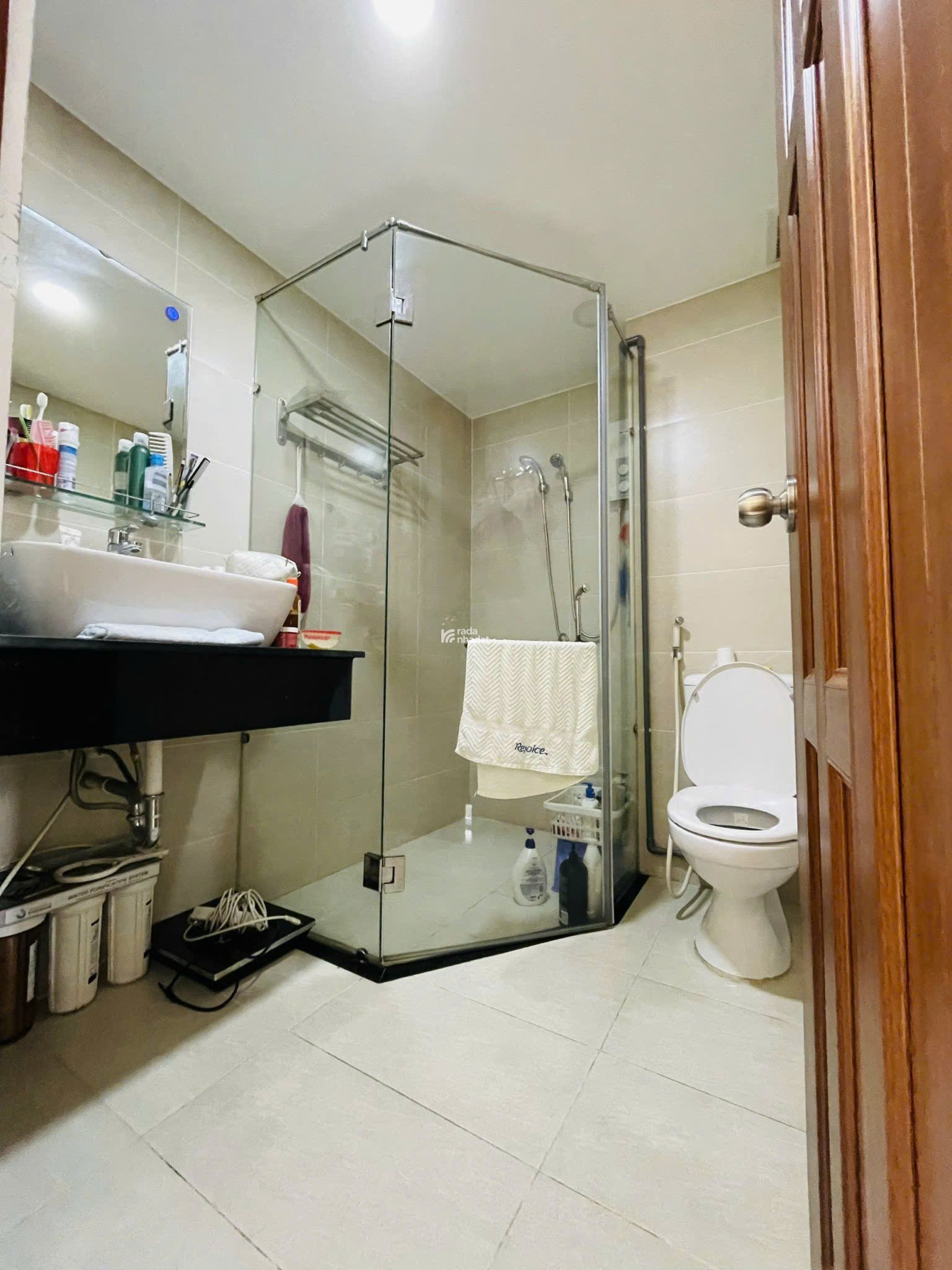 HOT: GÓC 3 MẶT TIỀN HOÀNG HOA THÁM, BÌNH LỢI TRUNG (P6 CŨ ), BÌNH THẠNH