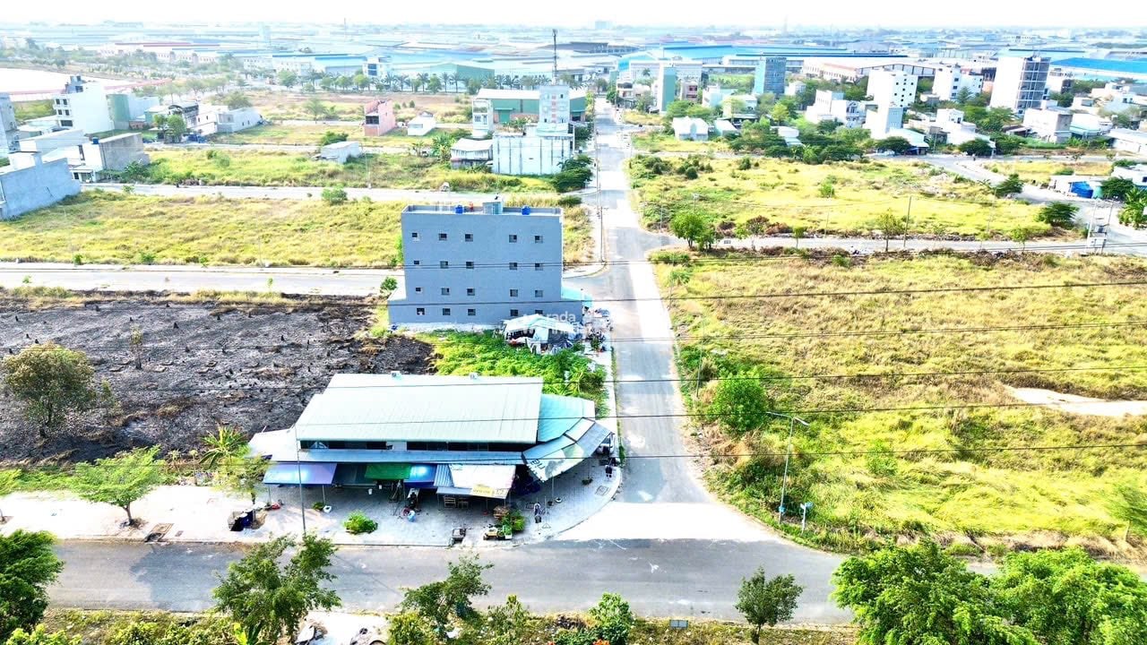 Chính chủ cần bán lô 85m2 trong kdc tên lửa 2 , sổ hồng riêng