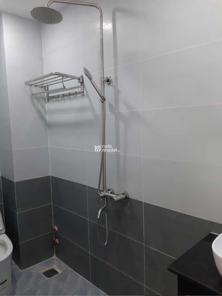 Bán nhà khu Cityland Gò Vấp - 2 tầng - 50m2 - 2pn - 3.5 tỷ