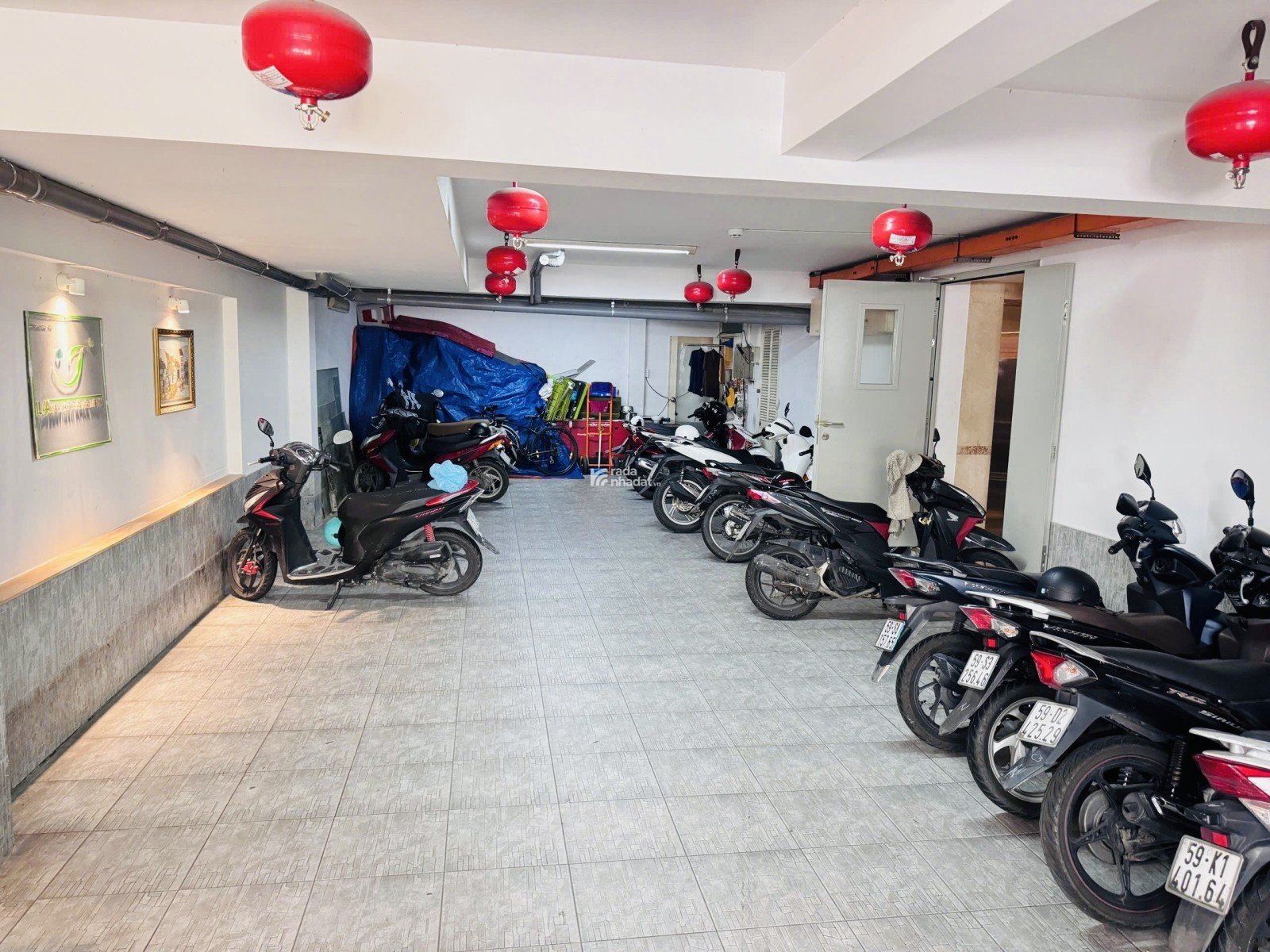 SIÊU PHẨM MẶT TIỀN PHÚ NHUẬN - DÒNG TIỀN 1.8 TỶ/NĂM - GIÁ NGỘP 55 TỶ