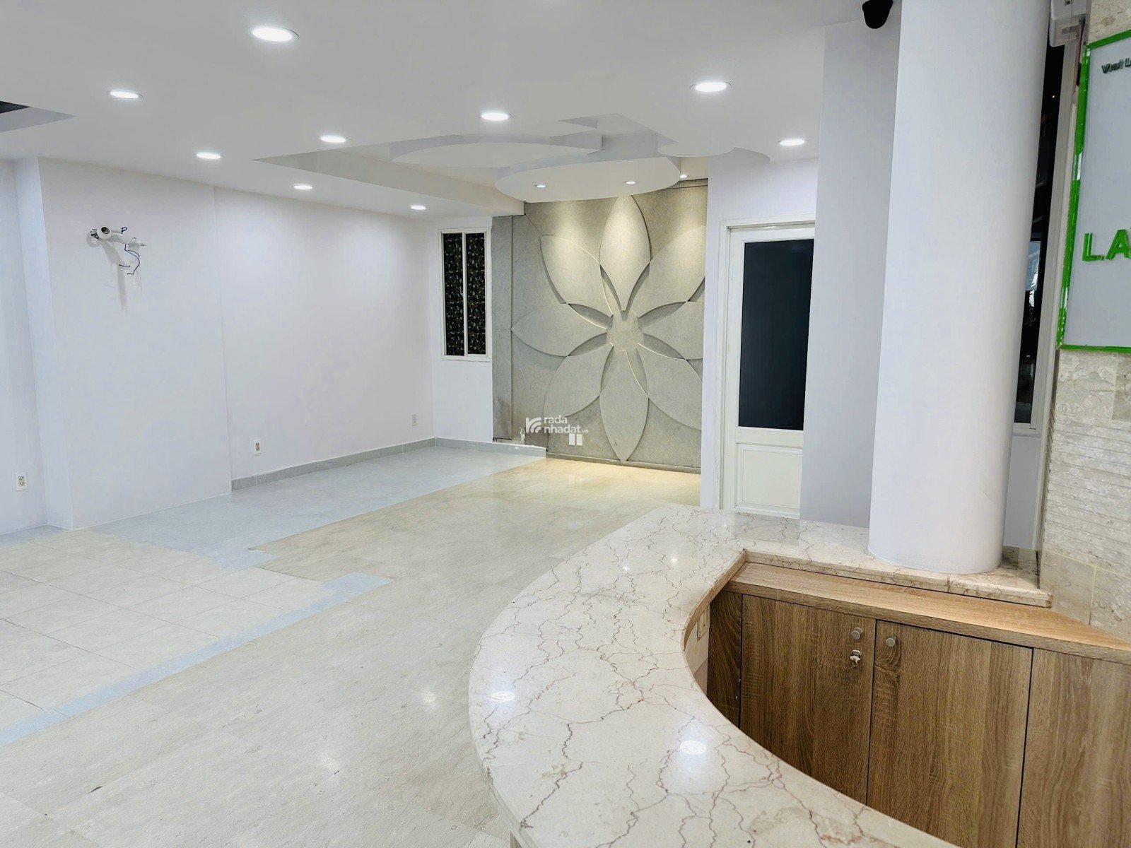 SIÊU PHẨM MẶT TIỀN PHÚ NHUẬN - DÒNG TIỀN 1.8 TỶ/NĂM - GIÁ NGỘP 55 TỶ