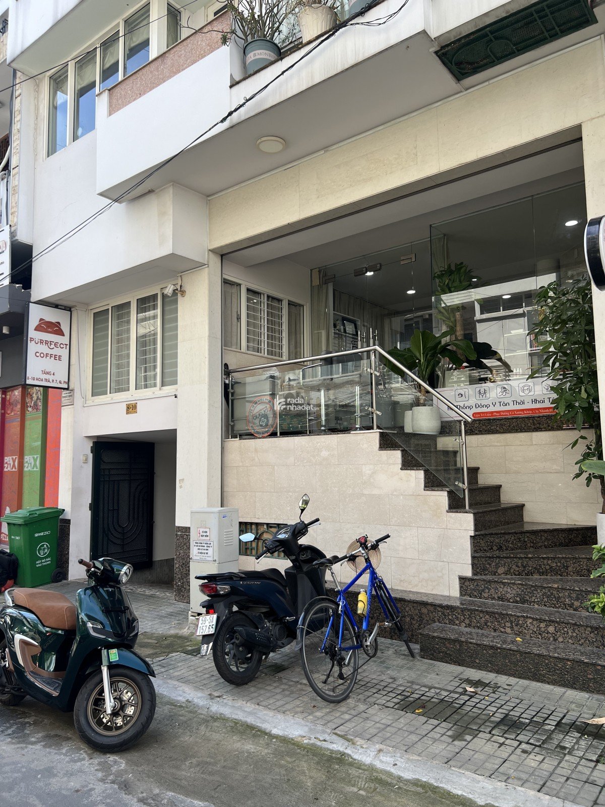 SIÊU PHẨM MẶT TIỀN PHÚ NHUẬN - DÒNG TIỀN 1.8 TỶ/NĂM - GIÁ NGỘP 55 TỶ